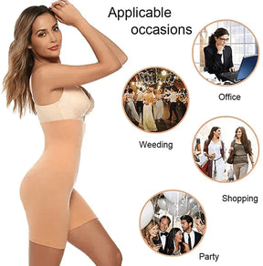Slimming Body Shaper