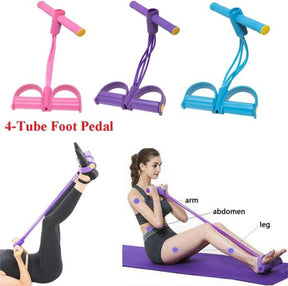 Tummy Trimmer