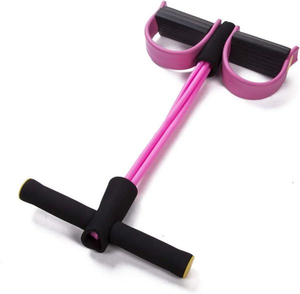 Tummy Trimmer