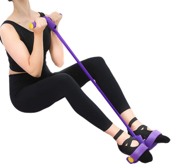 Tummy Trimmer