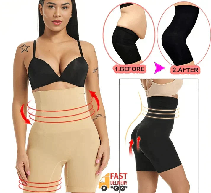 Slimming Body Shaper