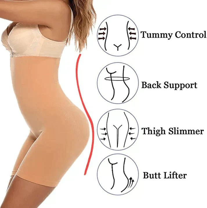Slimming Body Shaper